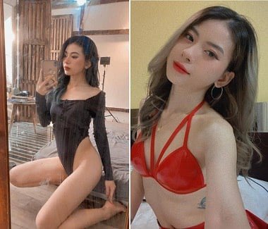 Парень Nguyen Yen BJ счастлив