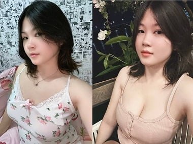 Bao Ngoc сложный, но любовь грозно