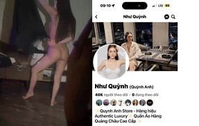 Bui thi nhu quynh 2k2 сумасшедший в ночь плоти