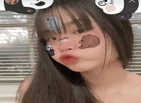 Cao thi Thuy vy удовлетворяет желанию прелюдии