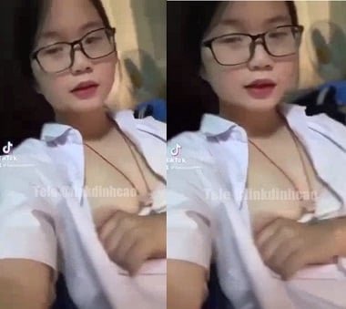 Трахни студента в горячем клипе