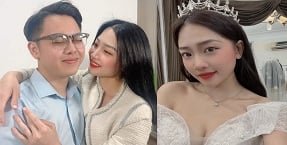 Муж тайно с Lan Anh Ha Svm был обнаружен горячим клипом его жены