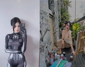 Чу Кие и Анх дует труба