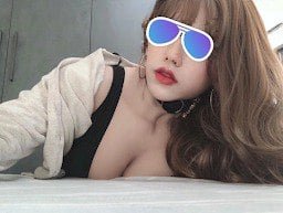 Клип чрезвычайно соленый от Dinh thi Huyen