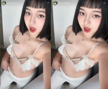Огромный секс -клип Le Thu Hien очень авантюрный