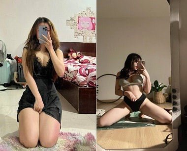 Красивая девочка секс с дождем
