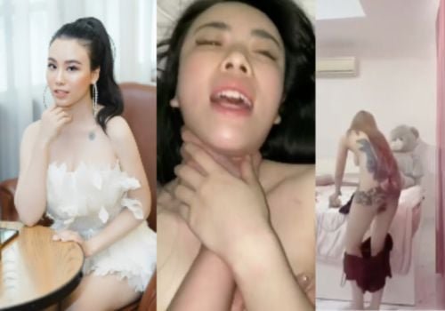 Последний горячий клип Linh Miu
