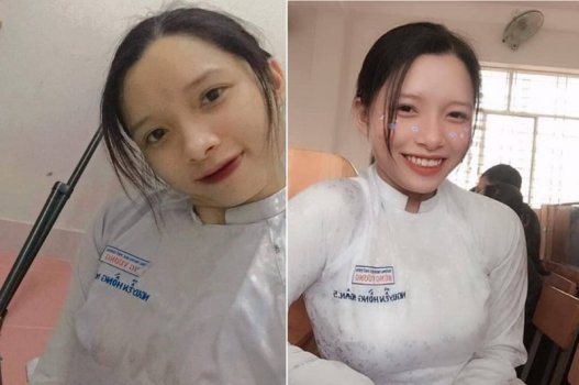 Секс клип Нгуен Хонг Нган Ханни трах