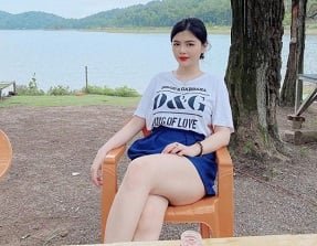 Секс клип Нгуен Куин Анх Хоан Ла -ла -ла -ла -Тин
