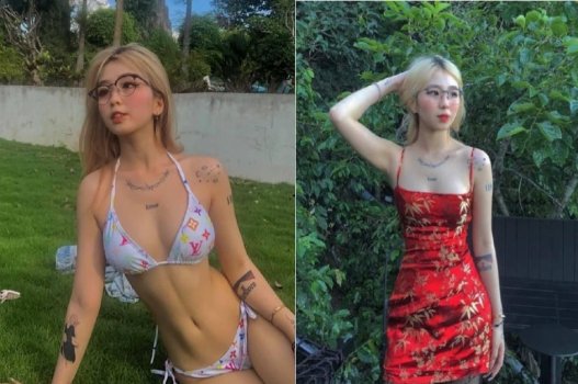 Секс клип Нгуен Транг Уйен подсобли в страстной любви