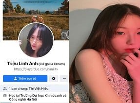 Горячий клип Trieu Linh Anh Love с любовницей