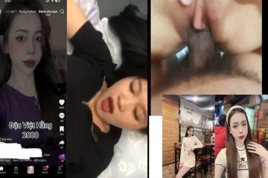 Dau Viet Hang обнаружил чувствительный клип, вызывающий штормы сети