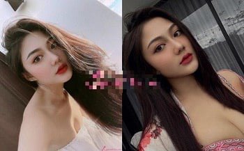 Dieu Linh очарован своим парнем, чтобы исследовать удовольствие