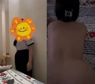 Акула в студенческой одежде