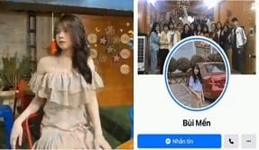 Интимный клип Bui Thi Mens of Thai Binh
