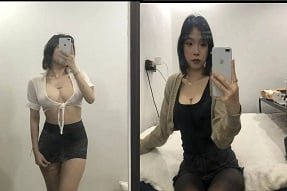 Эксклюзивный горячий клип Duong 2k1