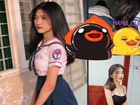 Горячие горячие клипы студентов Le Viet Xuan