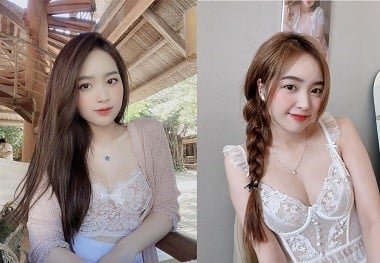 Full Not Hot Cover Hot Girl Thao Nguyen