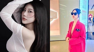 Gia ky длинные ноги супер сексуальная привлекательная ночь