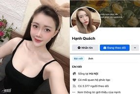 Хань Квач продемонстрировала интимный клип со своим парнем