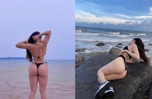 Путешествие, чтобы сделать вьетнамскую сестру сахарную ребенка