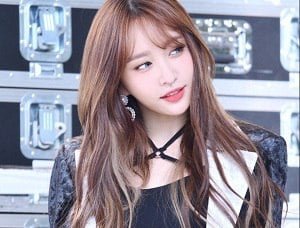 Hani Exid очень хорошо действует