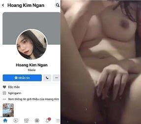 Hoàng Kim Ngân Thích Yêu Đương Cực Nhiệt