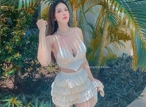 Хоанг Нхан Чи Линь