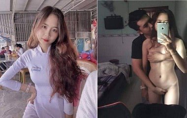 Студенты, которые хорошо занимаются любовью в видео