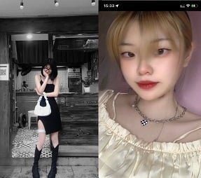 Hua thi Quynh trang 2k4 pha с мальчиками и мальчиками трахается друг с другом счастливым