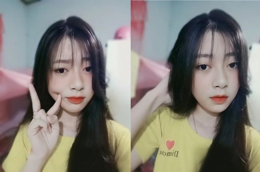 Huyen Anh Big Mrausts
