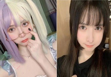 Khanh Chi 2k2 в горячей истории