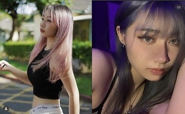 Khanh Ly тайно найдите новое чувство при изучении тела