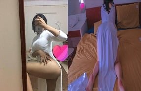 Впервые пробираясь с сексуальным сексуальным учителем