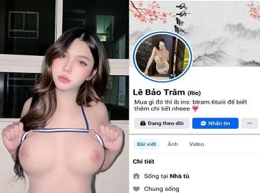 Le Bao Trame мечтал в битве при треугольнике