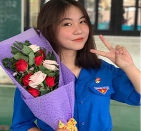 Учащиеся Le Thu CUC вызвались показать сексуальные клипы