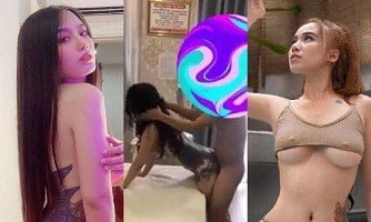 Линх Миу был горячим в клипе, который не мог оторвать глаза