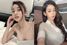 Раскрытие сексуальных клипов Dong My Linh Sexy со странными мальчиками