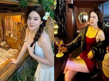 Появление горячего клипа Le ngoc han 2k3