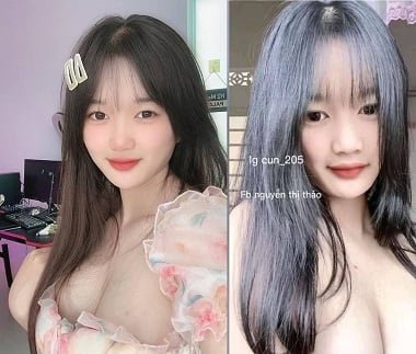 Раскрываю горячий клип, nguyen thi thao с сексуальными красавицами