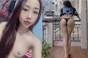 Раскрывая горячий клип Фама Кие Оанх, шокированного мозга