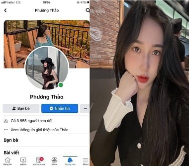 Появление сексуального клипа Phuong Thao 2k4 Gia lai