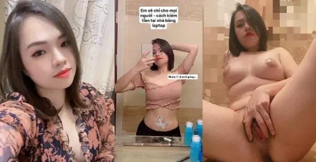 Mai Anh Mai жадность взорвать удовольствие