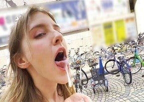 Мелодийские отметки обнаружили страстную любовь в Токио незабываемой