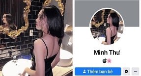 Минь Чт и соблазнительный хрупкий шелковый наряд