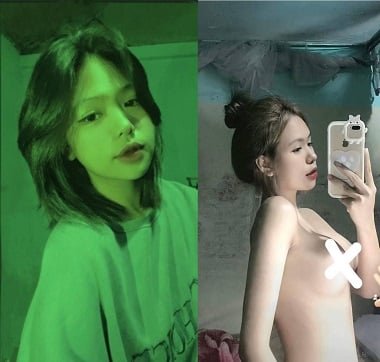 Сердце nguyen thi mai 2k9