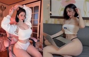 Нгуен, мой монг качался в постели