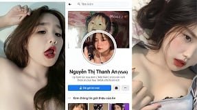 Nguyen thi thanh случайно попал в дерзкий горячий клип, который заставил сообщество волнение