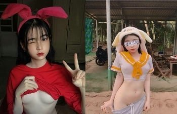 Nguyen thi tuyet giang прекрасная и сексуальная девушка