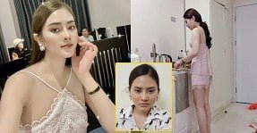 Nhu Quynh 2k2: горячий клип показывает каждую деталь